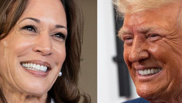 What time is the presidential debate tomorrow? Here’s how to watch in Arizona