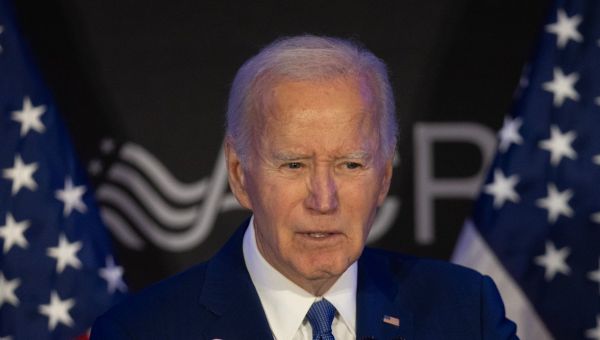 Former President Joe Biden, 82, issues concerning health update — all we know