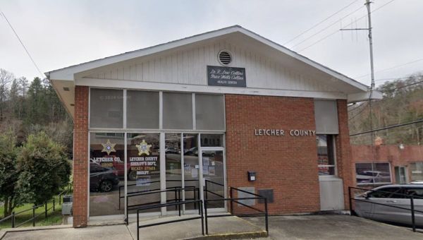 Who is Mickey Stines? What to know about Letcher County sheriff accused in fatal shooting