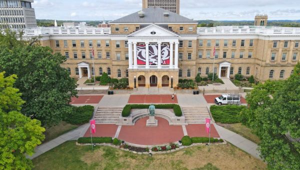 UW-Madison chancellor, Beloit College president sign letter opposing Trump’s interference in higher education