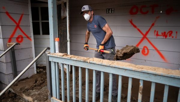 Have you heard these rumors? FEMA wants to set the record straight.