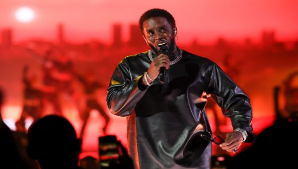 If you mute Diddy songs, what about his hits with Mary J. Blige, Mariah, J. Lo and more?