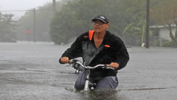 Millions still without power after Milton | The Excerpt