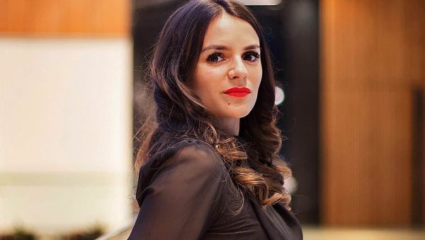 Award-winning beautician accused of spying for Russia