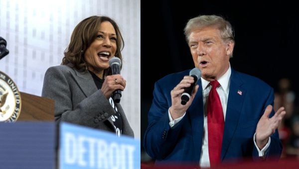 When do we find out who wins the election? Presidential race may take time to settle.