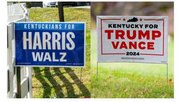 What if Trump and Harris tie on Election Day? That’s when the 12th Amendment comes in