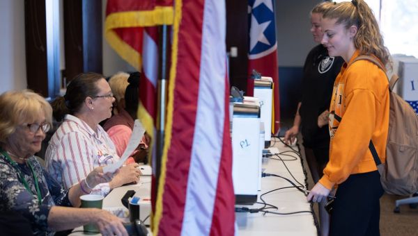 When do election results come out? Why Tennessee could be decided earlier than other states