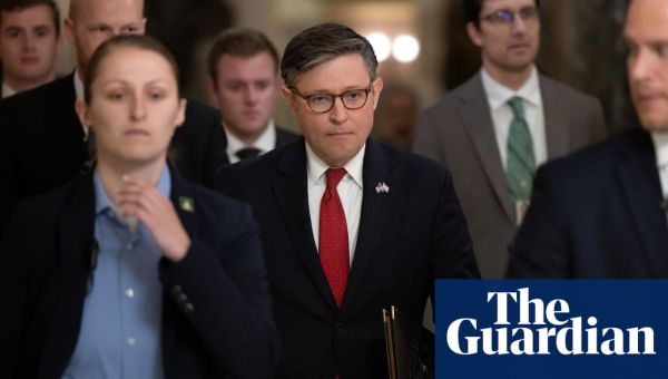 ‘Bait and switch’: Liz Cheney book tears into Mike Johnson over pro-Trump January 6 brief