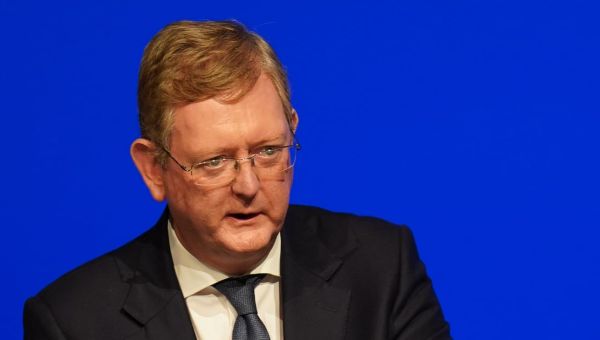 Minister ‘cannot rule out consequences’ over Irish Legacy Act challenge