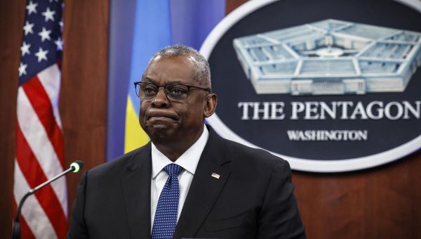 Pentagon inspector general to review how the department handled Sec. Austin’s hospitalization