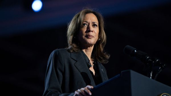 Kamala Harris to make surprise appearance on ‘Saturday Night Live.’ How to watch.