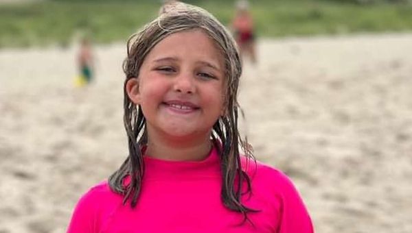New video released in hunt for missing nine-year-old Charlotte Sena
