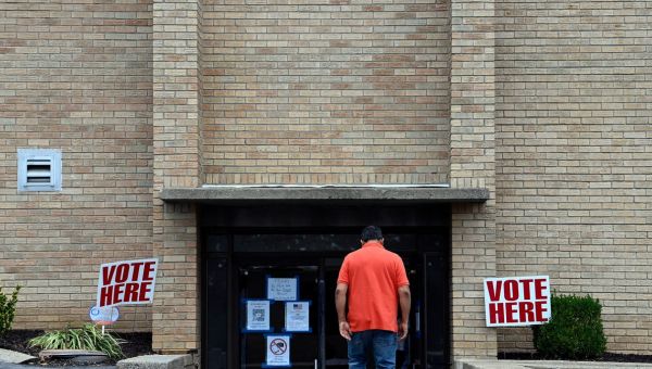 What is the Electoral College and how does it determine the president? What to know amid popular vote results