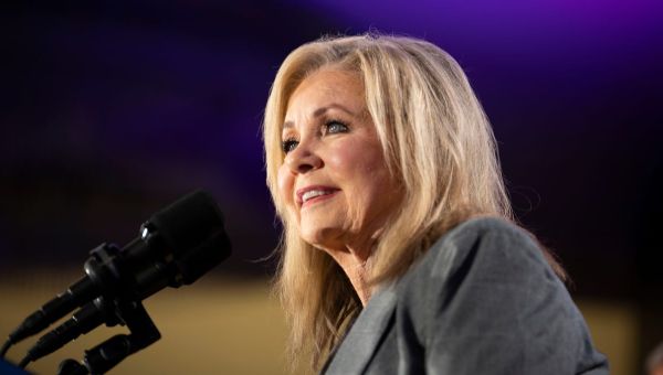 Pam Bondi says Epstein files are coming soon: Why Tennessee Sen. Marsha Blackburn has been pushing for release