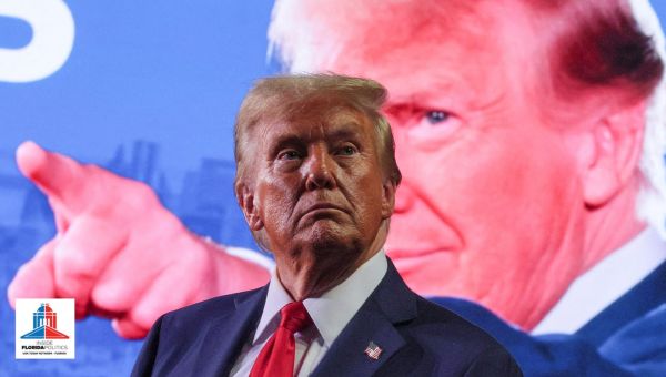 Donald Trump declared winner of Nevada presidential election and state’s 6 electoral votes