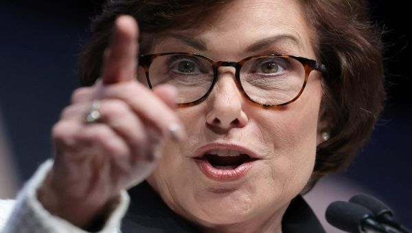 Jacky Rosen wins reelection in Nevada Senate race