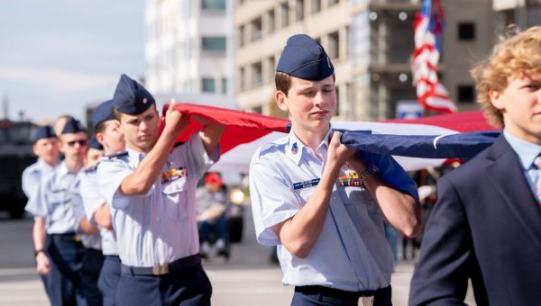 Is there school on Veterans Day? Here’s what you need to know about the holiday, history