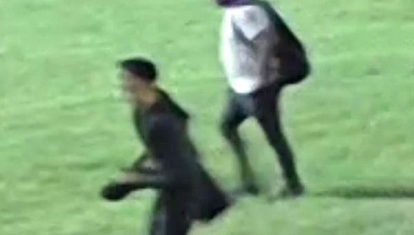 Cops hunting ‘people of interest’ in Morgan State University shooting