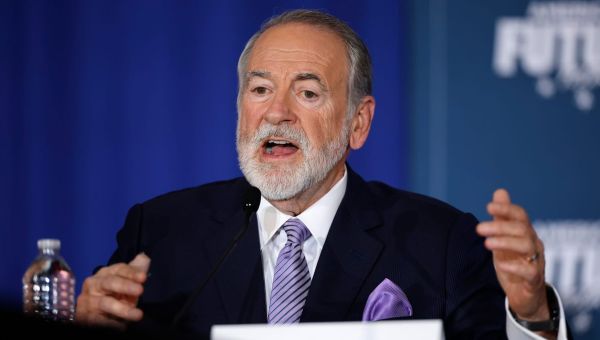 Who is Mike Huckabee? Donald Trump’s pick for Israel ambassador was Arkansas governor turned Tennessee TV host