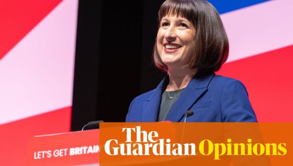 The Guardian view on Labour’s conference message: win by focusing on the economy | Editorial