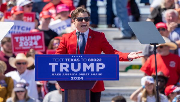 Florida congressman Matt Gaetz to be Trump’s attorney general. What to know about him