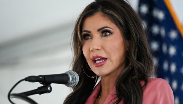 ‘No record’ of reports at Kristi Noem’s home after threats target Trump Cabinet picks: Officials