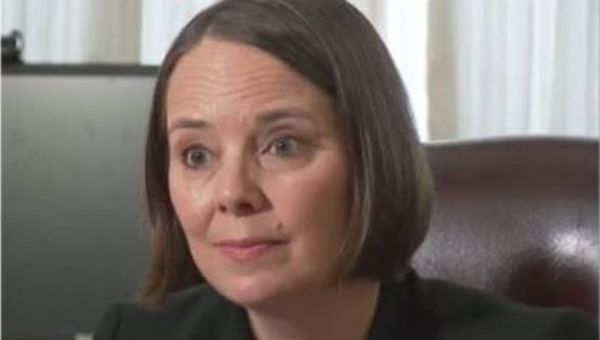 Maine Secretary of State Bellows’ home targeted in swatting incident | KRCR