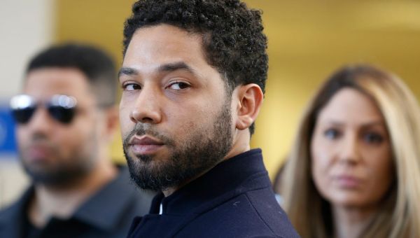 Jussie Smollett conviction in hate crime hoax overturned by Illinois Supreme Court