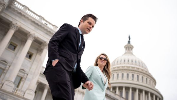 Special election to replace Matt Gaetz set for April Fools’ Day