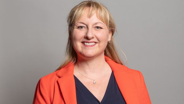 Jonathan Brocklebank: Is it any wonder Lisa Cameron walked away?