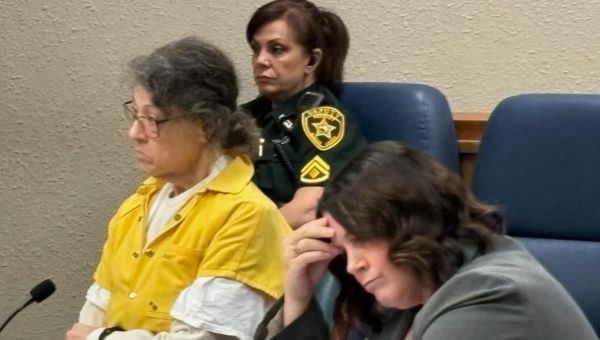 Live updates: Susan Lorincz has been sentenced in the killing of neighbor Ajike