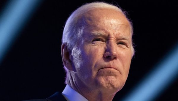 DOJ Claims Informant in Biden Bribery Scandal Is Tied to Russian Intelligence, But We Already Knew That