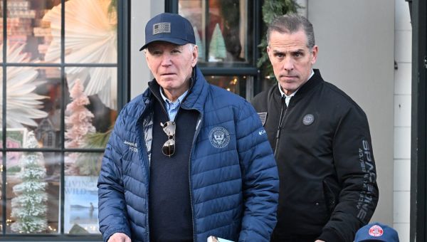 Democrats Baldwin, Pocan express disappointment over President Biden’s pardon of his son