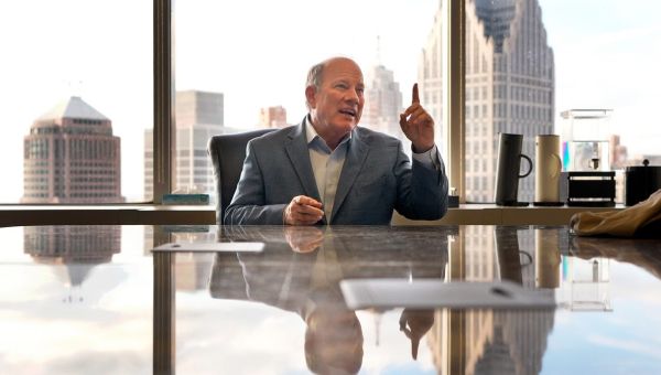 Why Duggan’s independent bid for governor faces an array of obstacles