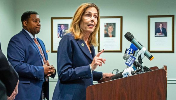 ‘See you in court’: Delaware AG says coalition of states plan to sue over federal grant freeze