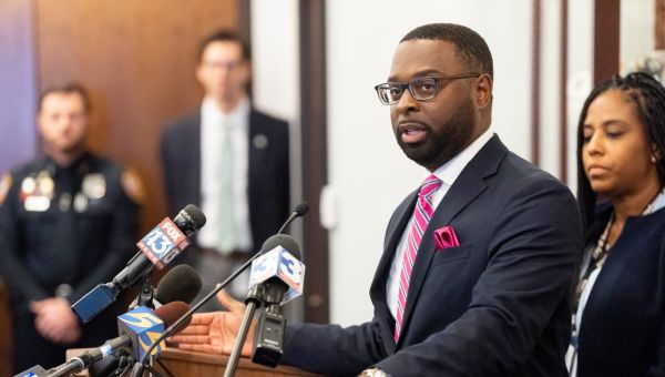 Memphis mayor: DOJ retracting civil rights findings 'does not change' police reform effort