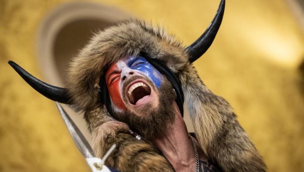 Insurrection: Trump speech, tweets before supporters stormed US Capitol on Jan. 6, 2021