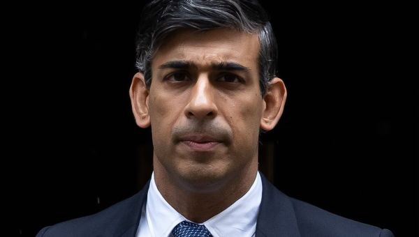 ANDREW NEIL: If Sunak loses, it’ll be because he’s not Tory enough