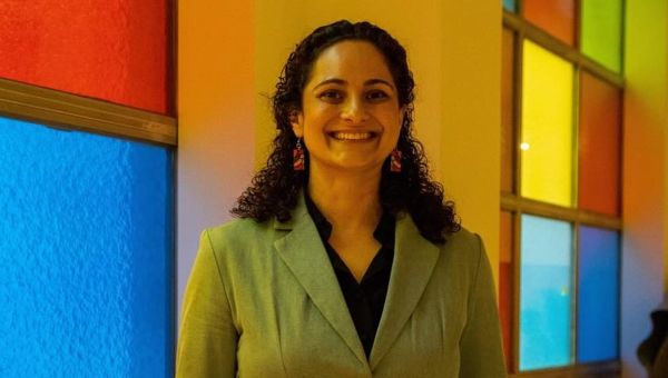 Samantha Woll laid to rest after Detroit synagogue leader was murdered