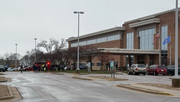 ‘Sad day’: Teacher, student killed; shooter dead at Wis. school. Live updates