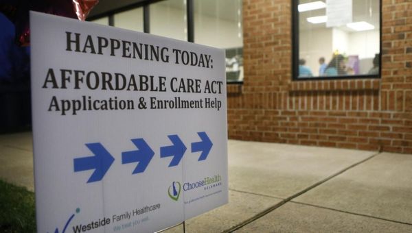 Supreme Court debates whether insurers must still cover cancer screenings and cholesterol meds