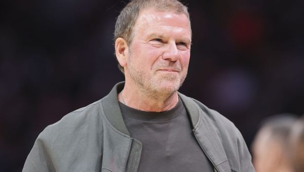 Tilman Fertitta, owner of Houston Rockets, nominated as next U.S. ambassador to Italy