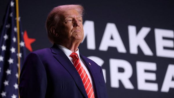 Trial to kick Donald Trump off the ballot in Colorado begins