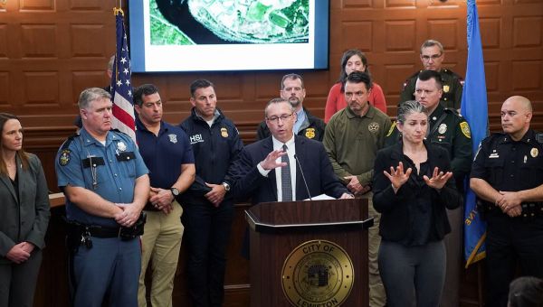 Maine cops defend not preventing shooting despite calls about Card