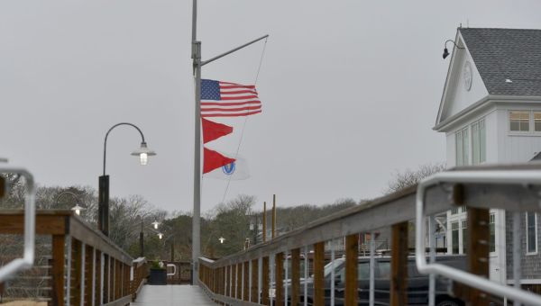 How long will flags be at half-staff after death of Jimmy Carter?