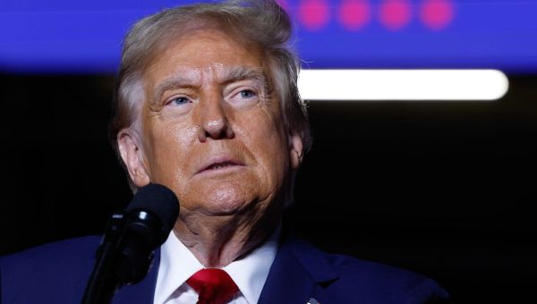 Trump tariffs could slash American spending power by $78 billion