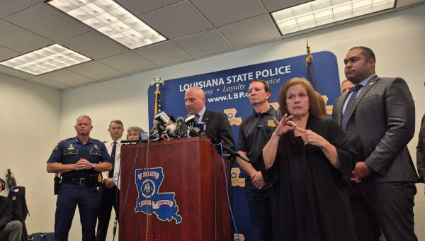 Bourbon Street to reopen in afternoon, following terrorist attack