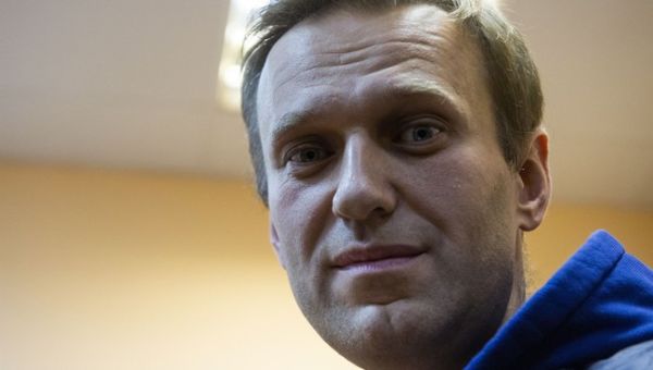 Life and Death in an Arctic Circle Prison Camp: Putin Critic Alexei Navalny Dead After a Walk
