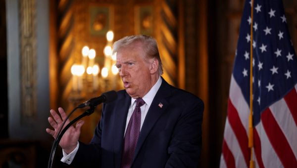Why does Trump want Greenland and the Panama Canal so badly? One reason may surprise you