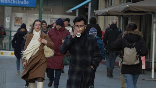 Europeans prioritise work-life balance whilst Asia focuses on career - study